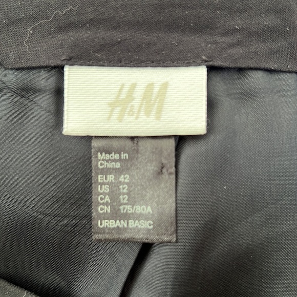 Pencil skirt - Picture 5 of 5